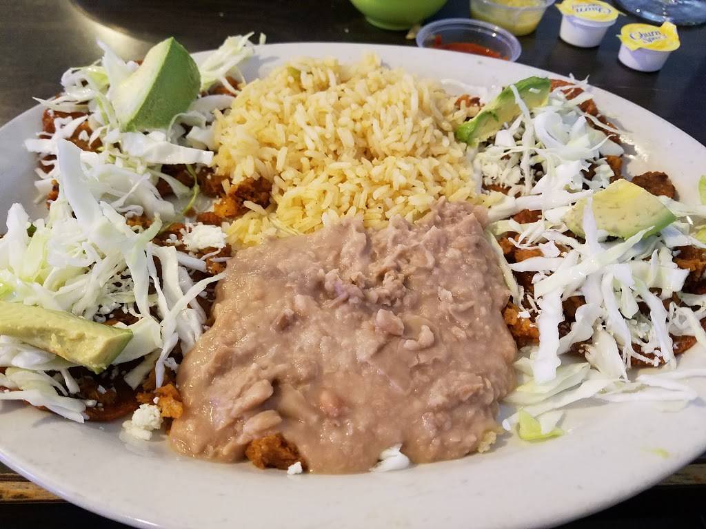 El Caribe Mexican Restaurant | restaurant | 5610 N Lamar Blvd, Austin, TX 78751, USA | 5124526207 OR +1 512-452-6207