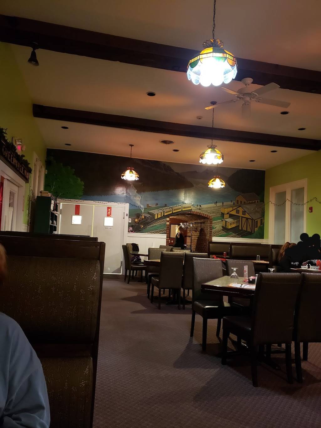 King House | restaurant | 1 Dunster Ave, Greenville, NH 03048, USA | 6038789888 OR +1 603-878-9888