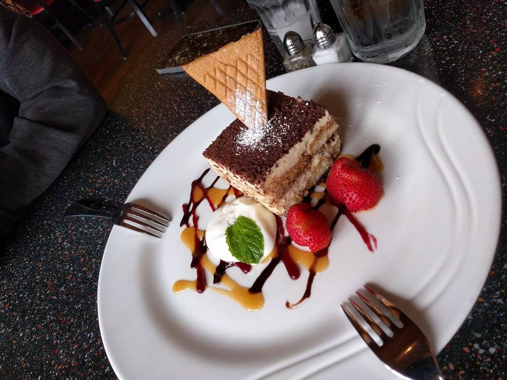 Bambinos Ristorante | restaurant | 945 Cole St, San Francisco, CA 94117, USA | 4157311343 OR +1 415-731-1343