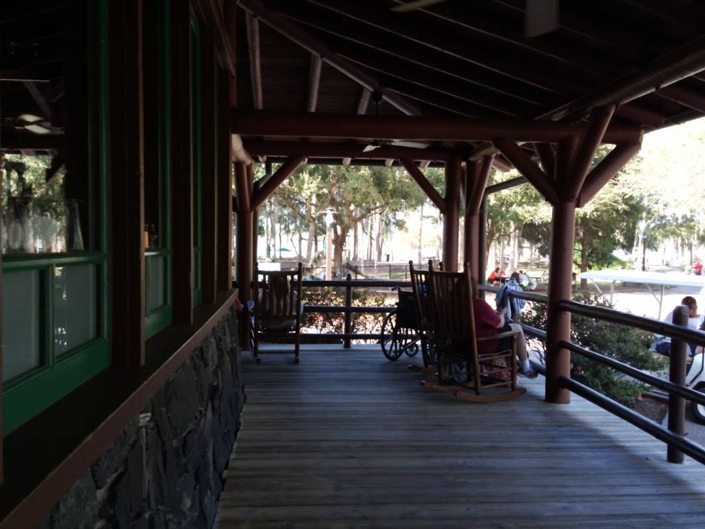 Crocketts Tavern | restaurant | 4510 N Fort Wilderness Trail, Orlando, FL 32830, USA | 4079393463 OR +1 407-939-3463