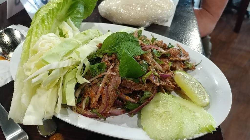 Green Papaya Sacramento | restaurant | 8785 Center Pkwy Unit B120, Sacramento, CA 95823, USA | 9166673703 OR +1 916-667-3703