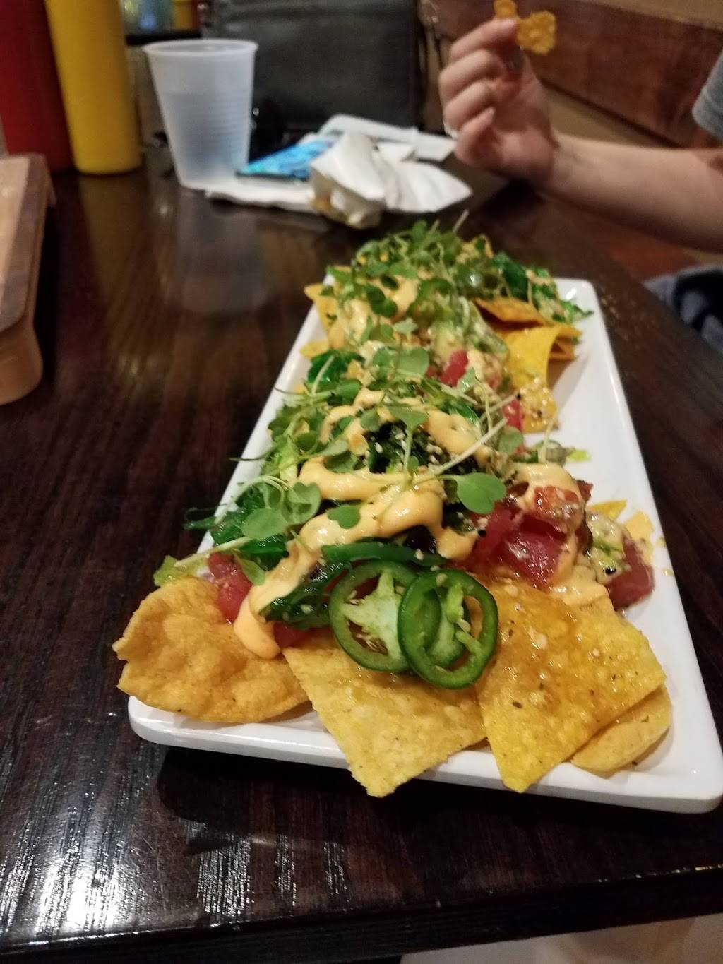 Big Basin Burger Bar | restaurant | 14413 Big Basin Way, Saratoga, CA 95070, USA | 4086472136 OR +1 408-647-2136