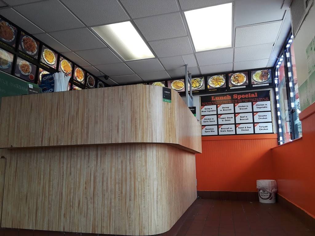 Long Garden Restaurant | restaurant | 3810 Montgomery St, Savannah, GA 31405, USA | 9122329166 OR +1 912-232-9166