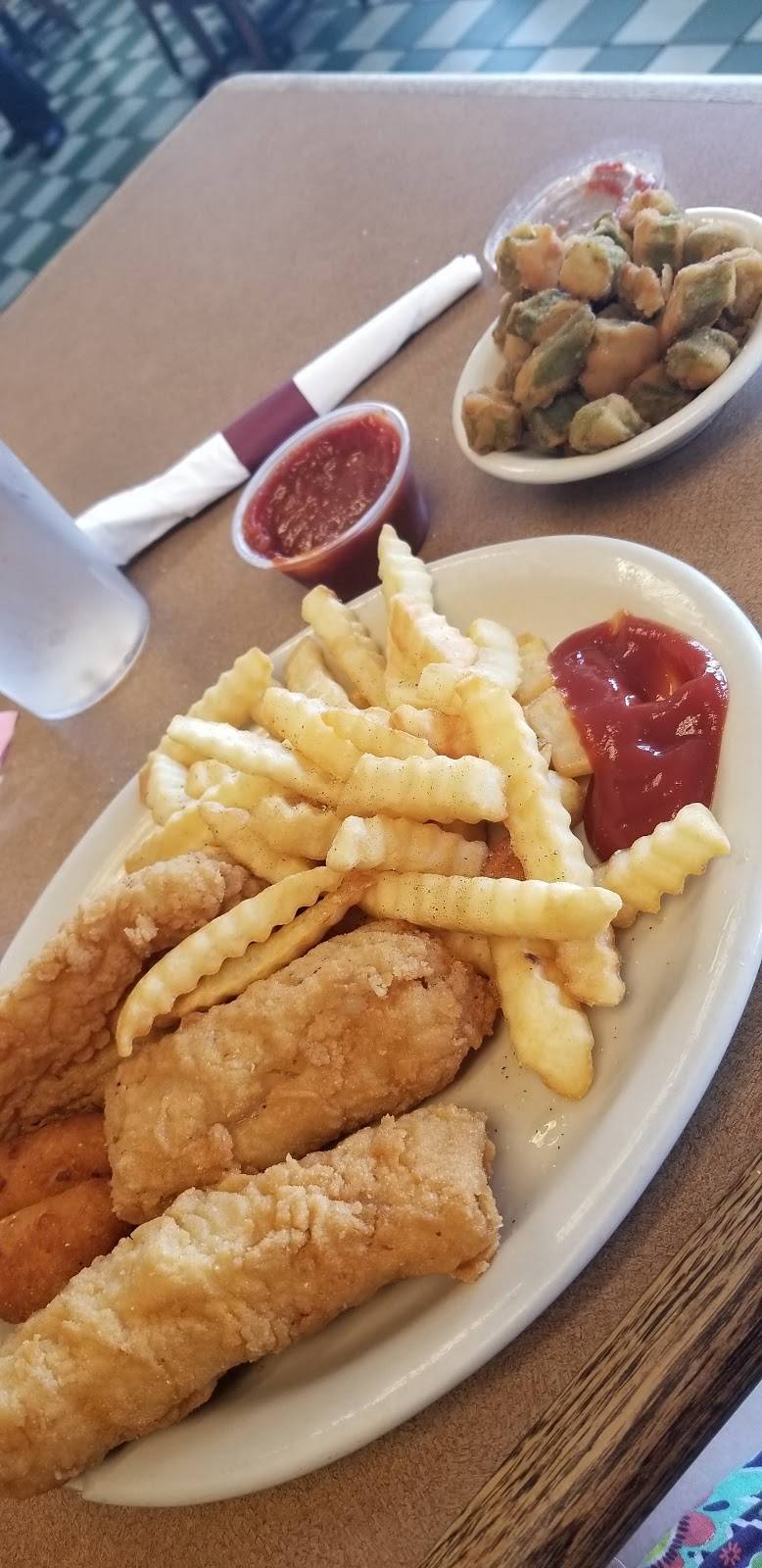 Parkway House Restaurant | restaurant | 515 NC, NC-24, Albemarle, NC 28001, USA | 7049831400 OR +1 704-983-1400