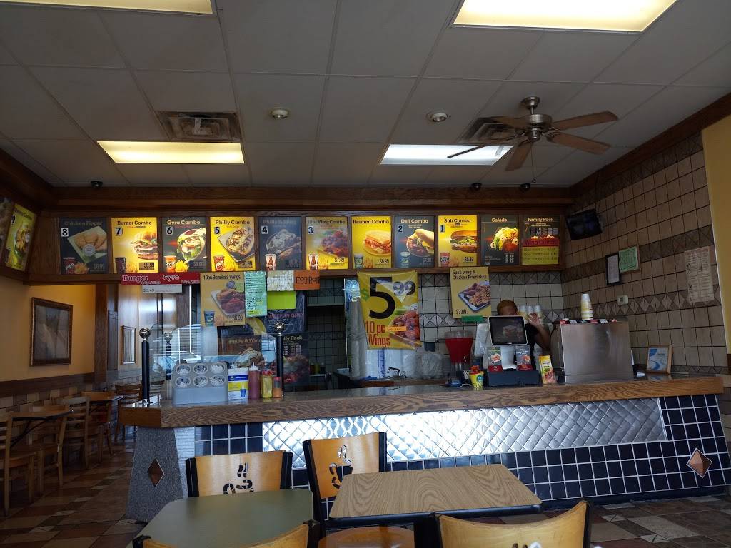 American Deli | restaurant | 3570 Memorial Dr Suite #103-A, Decatur, GA 30032, USA | 4042890007 OR +1 404-289-0007