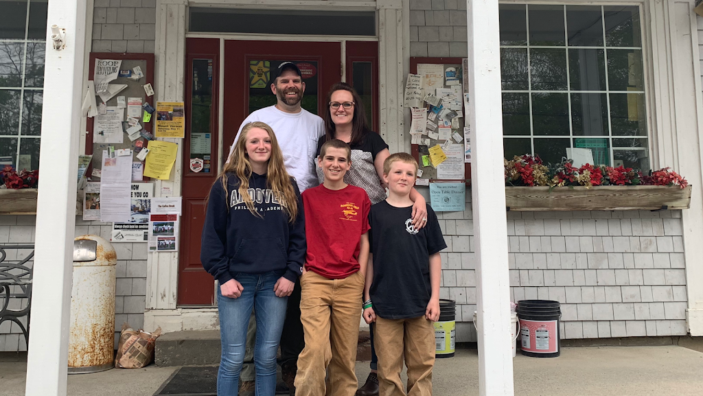 The Fayette General Store | cafe | 1916 Main St, Fayette, ME 04349, USA | 2076855500 OR +1 207-685-5500
