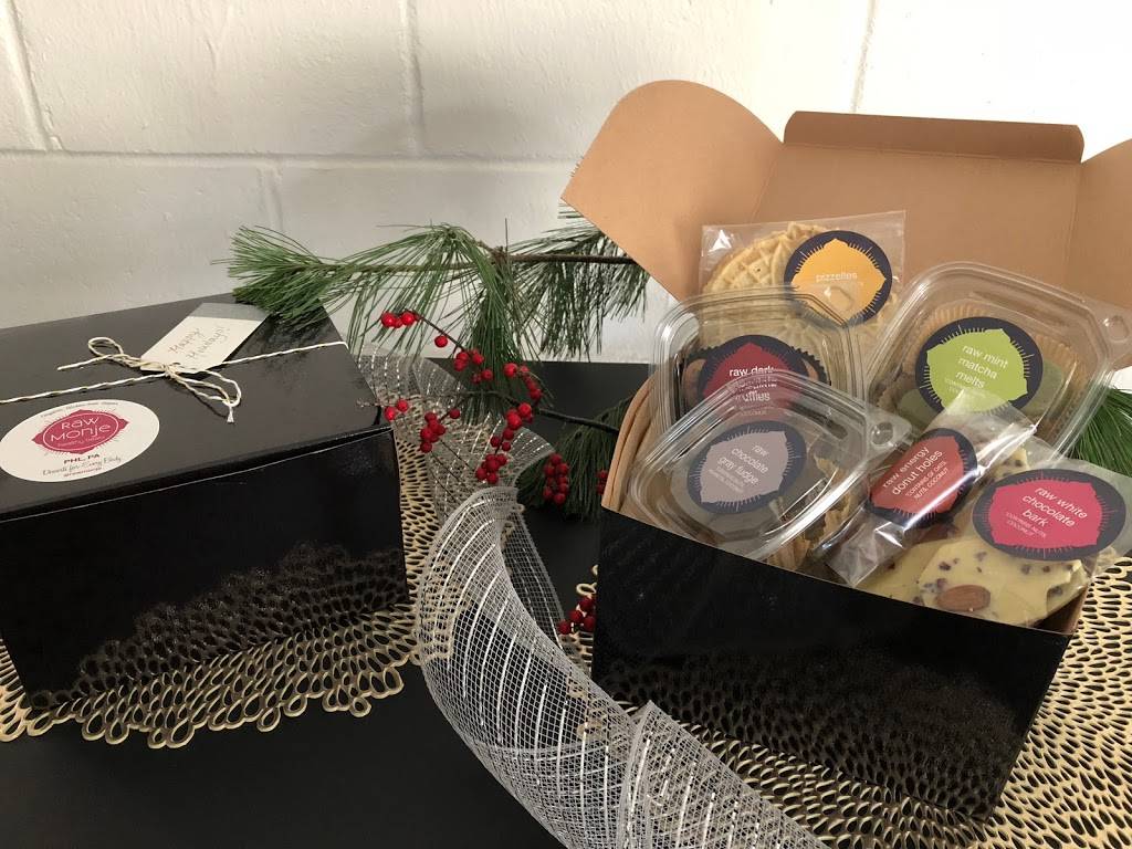 Raw Monje | bakery | 220 Krams Ave, Philadelphia, PA 19127, USA | 2157980073 OR +1 215-798-0073