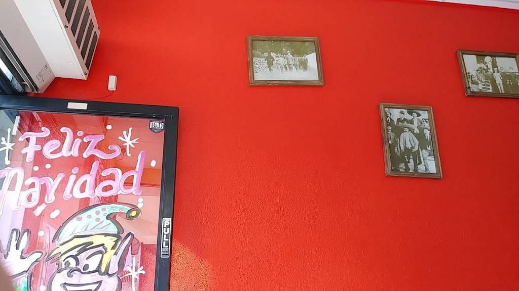 El Amigo Mexican Food | restaurant | 1004 Palm Ave, Imperial Beach, CA 91932, USA | 6195754895 OR +1 619-575-4895