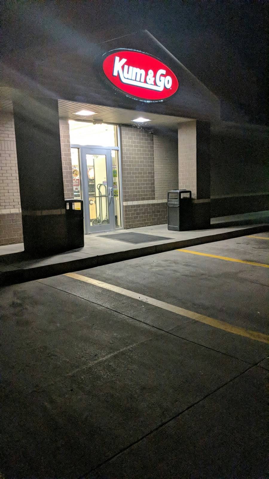 Kum & Go | meal takeaway | 115 Knobcone Dr, Loveland, CO 80538, USA | 9706692889 OR +1 970-669-2889