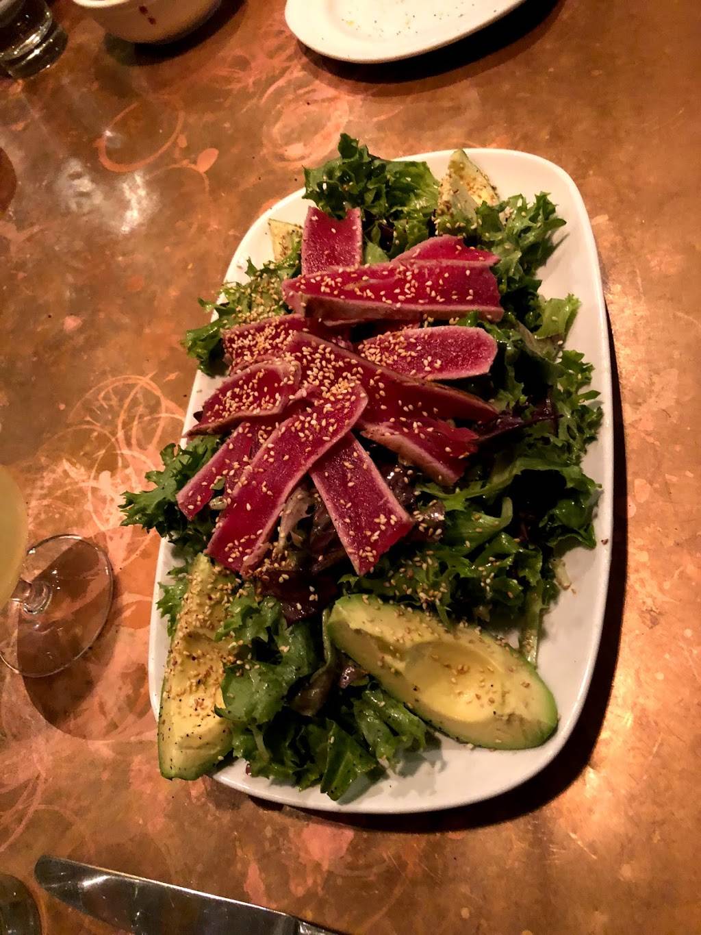 Copper Canyon | restaurant | 51 1st Ave, Atlantic Highlands, NJ 07716, USA | 7322918444 OR +1 732-291-8444