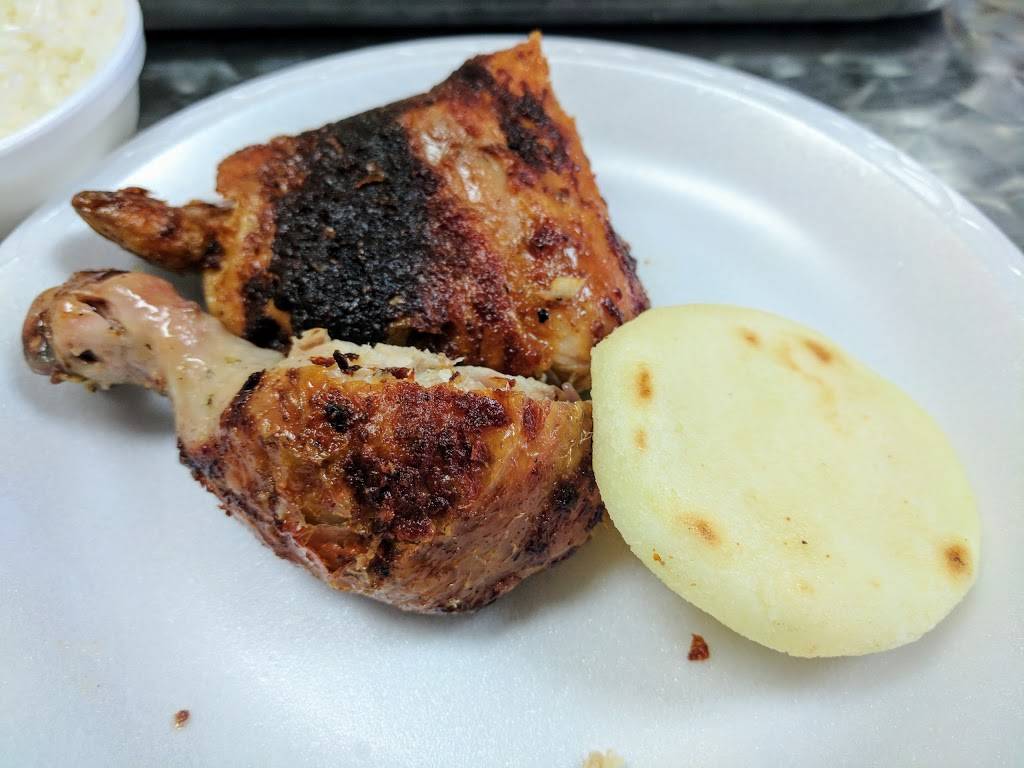 Pollo Riko | cafe | 7229 Fondren Rd, Houston, TX 77036, USA | 7132714321 OR +1 713-271-4321