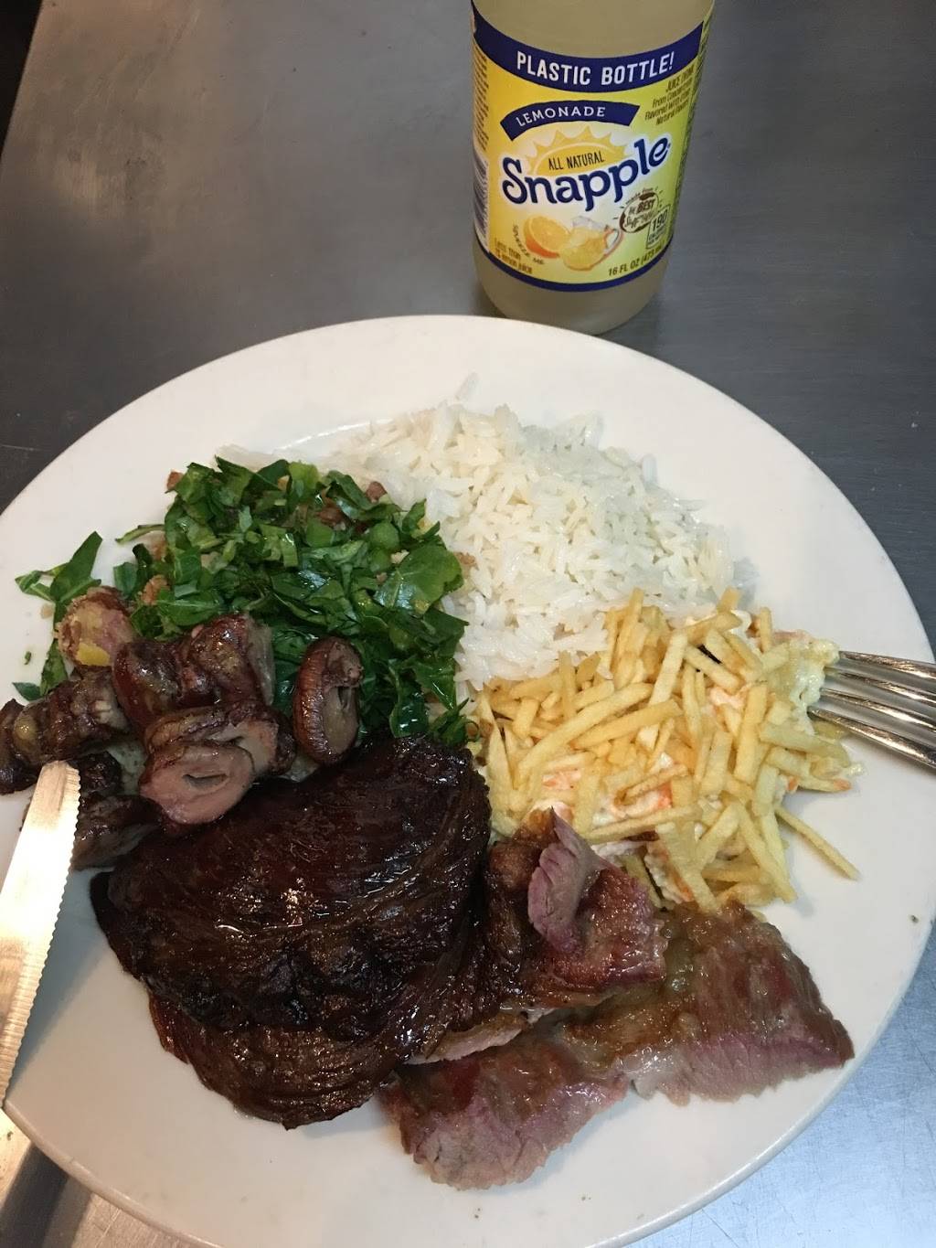 Ce Qui Sabe | restaurant | 3376, 174, Wilson Ave, Newark, NJ 07105, USA | 9738179777 OR +1 973-817-9777