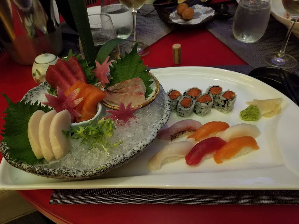 Fushimi Page Ave | restaurant | 17 Page Ave, Staten Island, NY 10309, USA | 7183563333 OR +1 718-356-3333