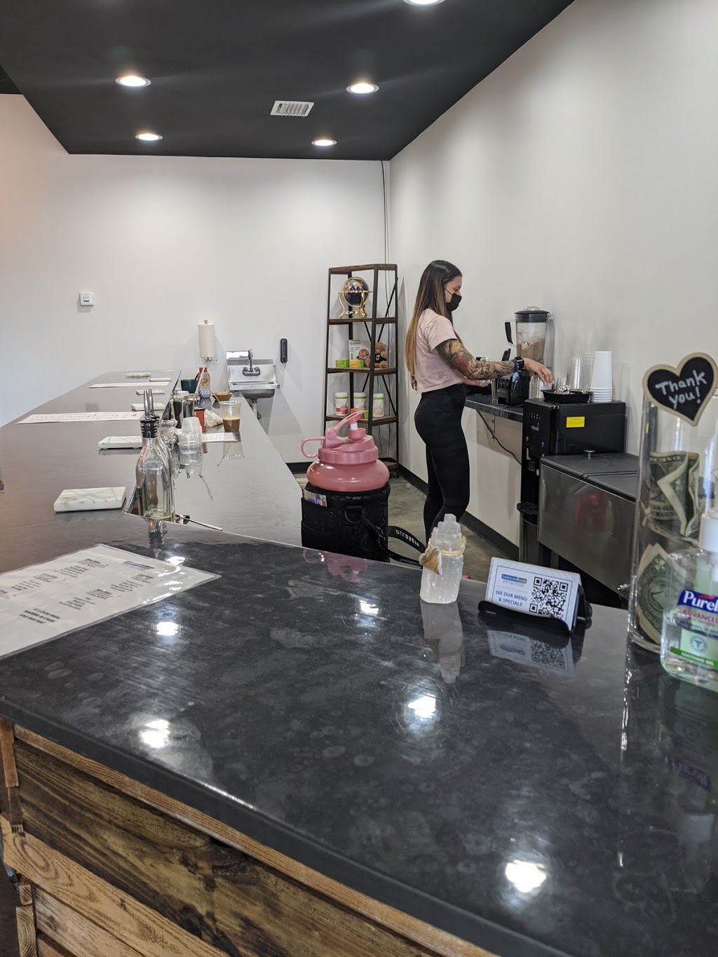 Balanced Body Nutrition | restaurant | 140 Bay Area Blvd, Webster, TX 77598, USA | 2815603370 OR +1 281-560-3370