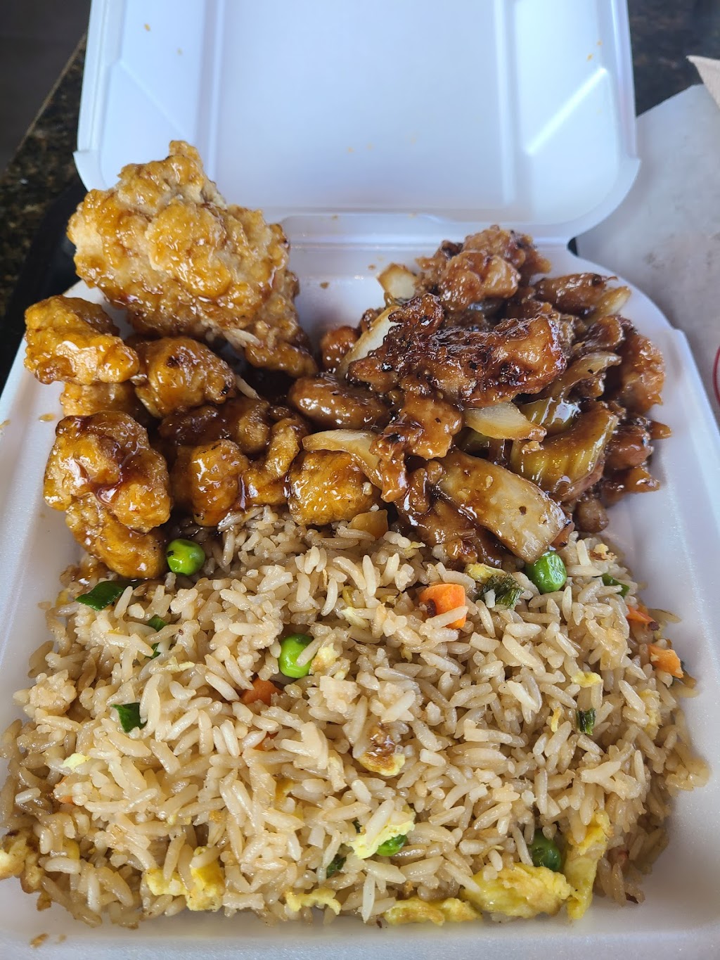 Panda Express | restaurant | 205 N Lake Havasu Ave, Lake Havasu City, AZ 86403, USA | 9284530012 OR +1 928-453-0012