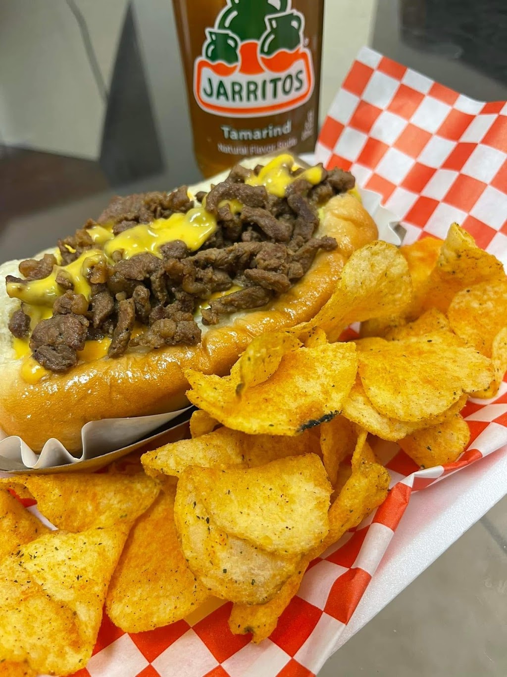 El Yaqui Birrieria | restaurant | 400 N Nellis Blvd j1, Las Vegas, NV 89110, USA | 7026131744 OR +1 702-613-1744