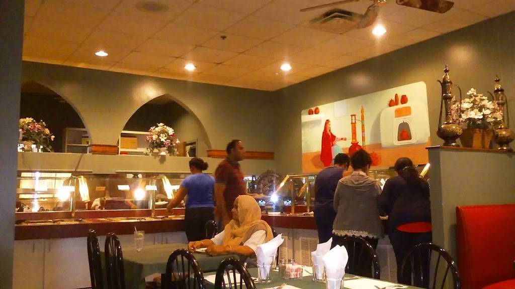 Bombay House | restaurant | 1727 N Germantown Pkwy #101, Cordova, TN 38016, USA | 9017554114 OR +1 901-755-4114