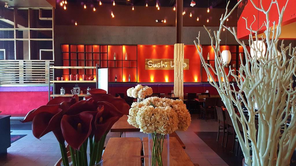 Sushi Loca (Centennial Center) | restaurant | 6181 Centennial Center Blvd, Las Vegas, NV 89149, USA | 7025585622 OR +1 702-558-5622