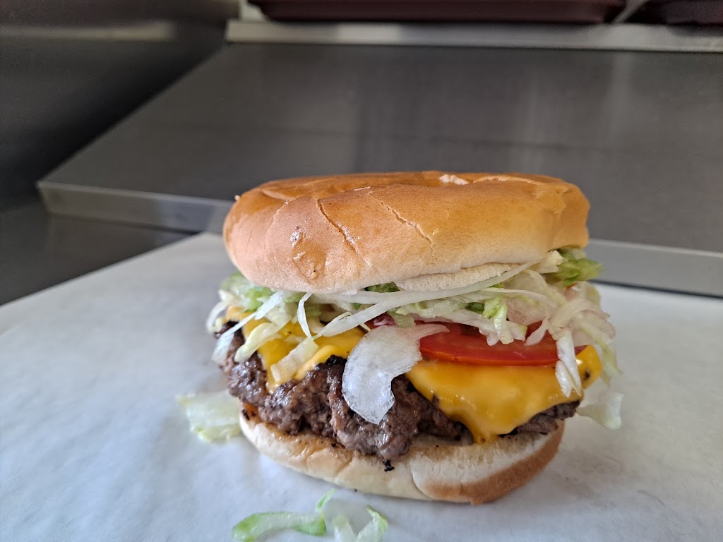 Big Ass burger | restaurant | 115 NM-371, Thoreau, NM 87323, USA | 5058620295 OR +1 505-862-0295