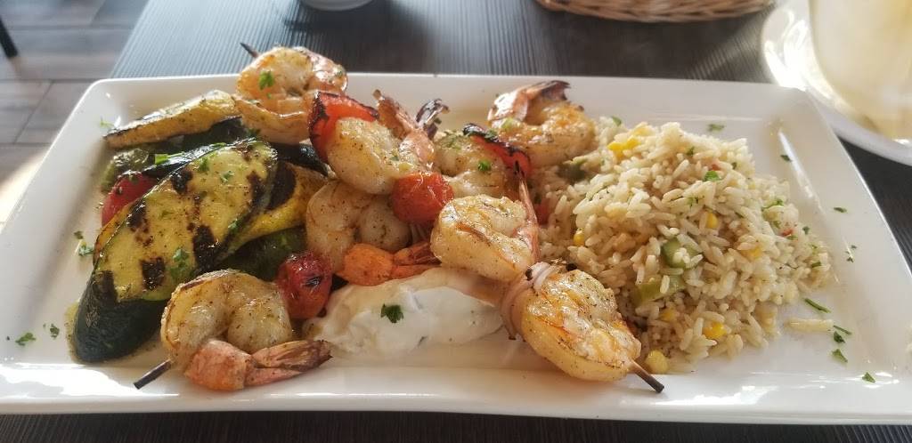 Saint Ynez Cafe | restaurant | 606 Alamo Pintado Rd Suite 1, Solvang, CA 93463, USA | 8056883543 OR +1 805-688-3543