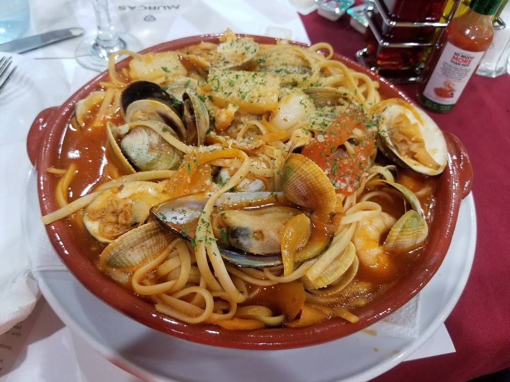 Casa Seabra | restaurant | 255 Jefferson St, Newark, NJ 07105, USA | 9734651966 OR +1 973-465-1966