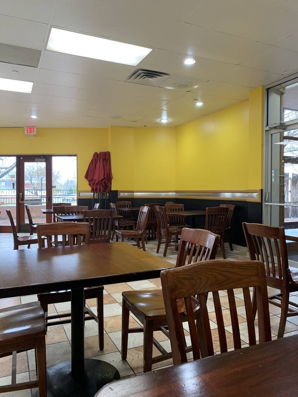 Nopalito’s | restaurant | 2850 Iris Ave suite h, Boulder, CO 80301, USA | 7205024015 OR +1 720-502-4015