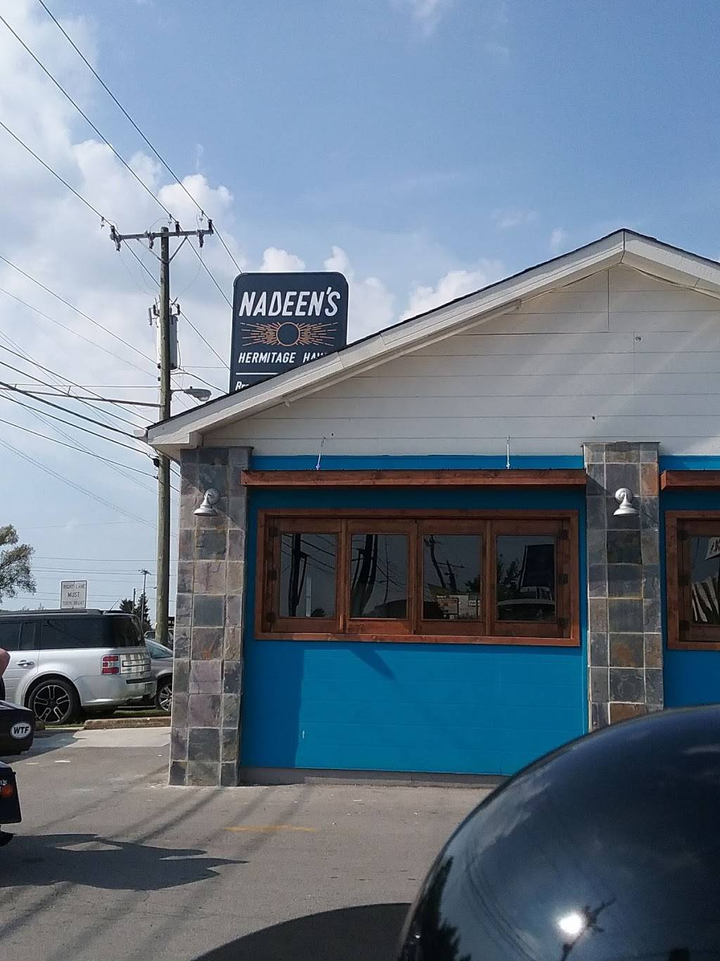 Nadeens Hermitage Haven | restaurant | 3410 Lebanon Pike, Hermitage, TN 37076, USA | 6158731184 OR +1 615-873-1184