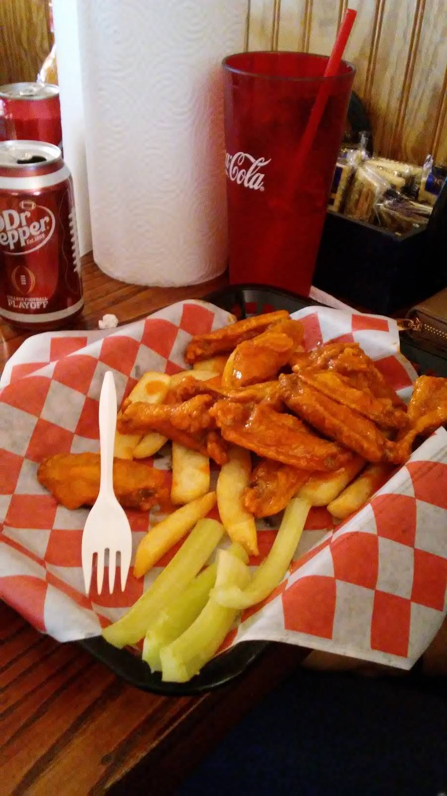 Maricos Del Golfo | restaurant | Commerce, TX 75428, USA | 9032463407 OR +1 903-246-3407