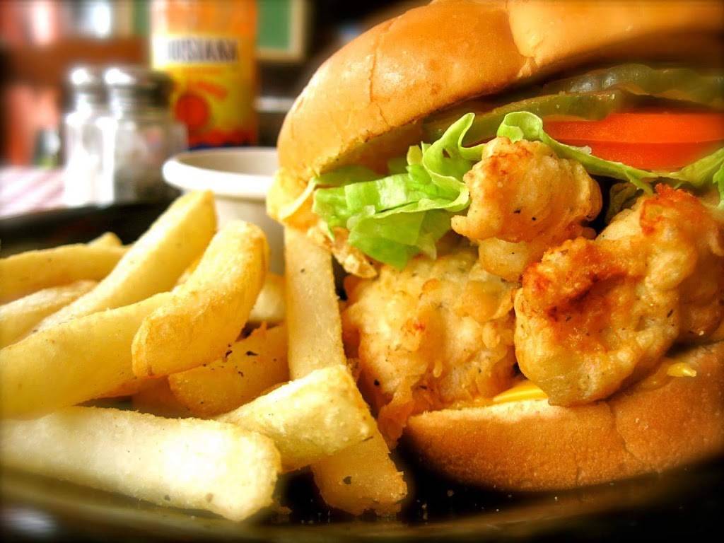 Roxys Burgers | restaurant | 432 Robert E Lee,, San Antonio, TX 78219, USA | 2104370584 OR +1 210-437-0584