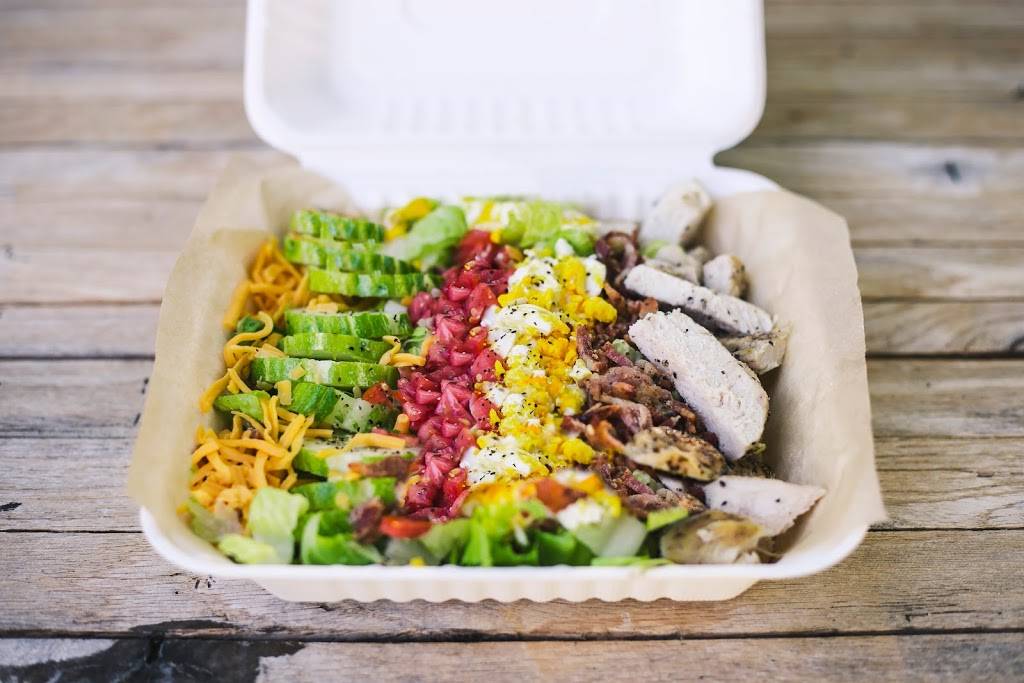 Floyds Farm Food Truck | restaurant | 246 Short Creek Rd, Dellrose, TN 38453, USA | 9319930893 OR +1 931-993-0893