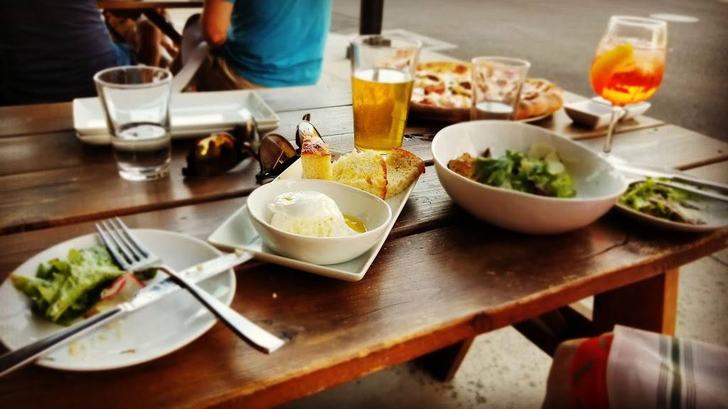 Please Louise | restaurant | 1505 NW 21st Ave, Portland, OR 97210, USA | 5039461853 OR +1 503-946-1853