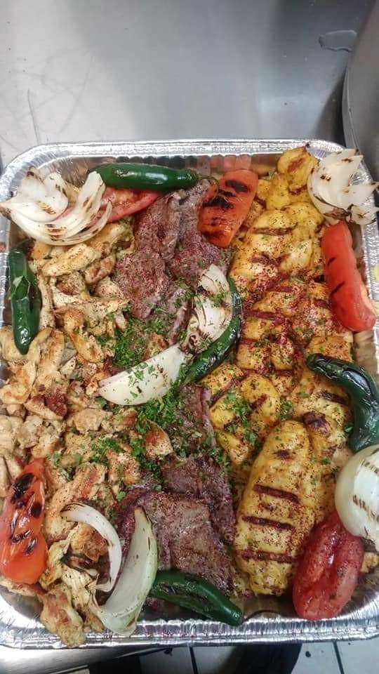 NORTH AVE FALAFEL | restaurant | 6814 W North Ave, Chicago, IL 60707, USA | 7736885388 OR +1 773-688-5388