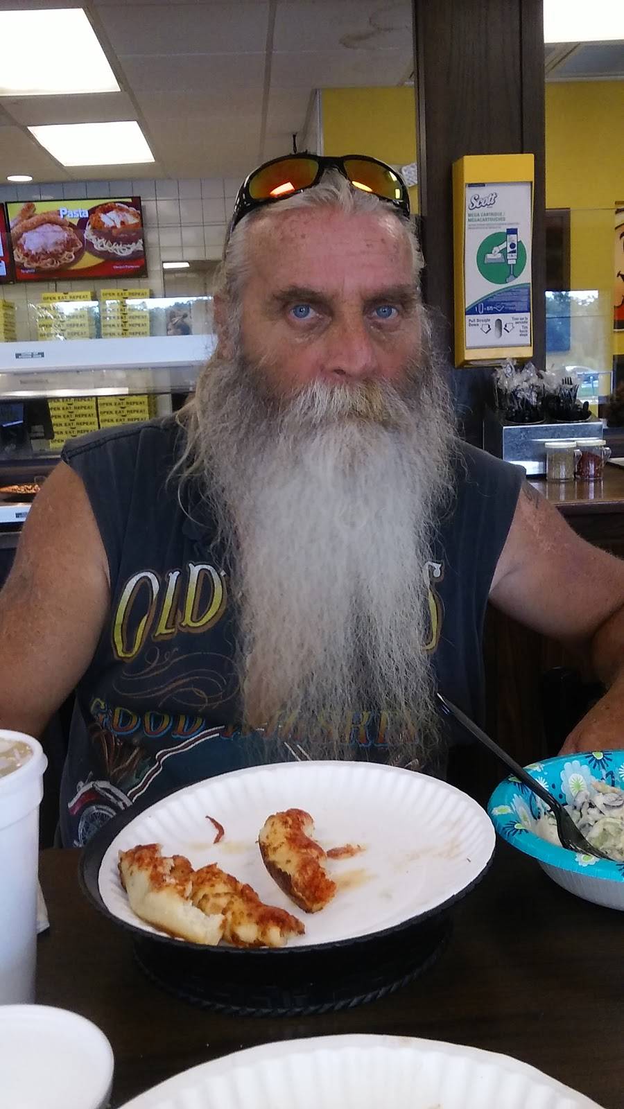 Hungry Howies Pizza | meal delivery | 2439 Enterprise Rd, Orange City, FL 32763, USA | 3867750550 OR +1 386-775-0550