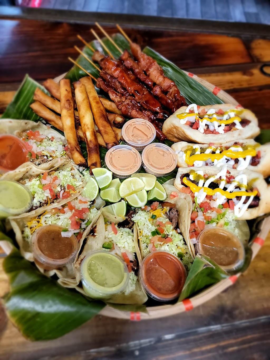 Dinas Karinderya | restaurant | 701 N Coronado Blvd, Clifton, AZ 85533, USA | 9282920447 OR +1 928-292-0447