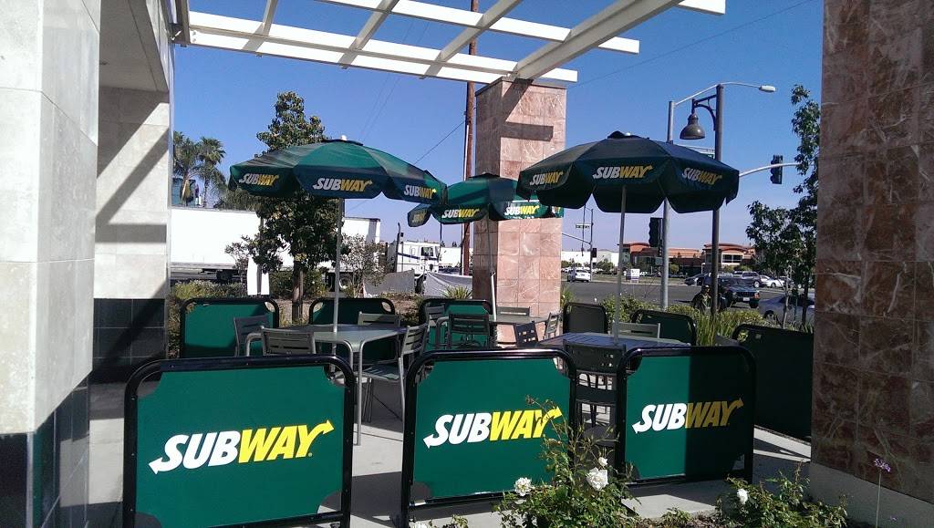 Subway | restaurant | 9280 Haven Ave, Rancho Cucamonga, CA 91730, USA | 9094664466 OR +1 909-466-4466