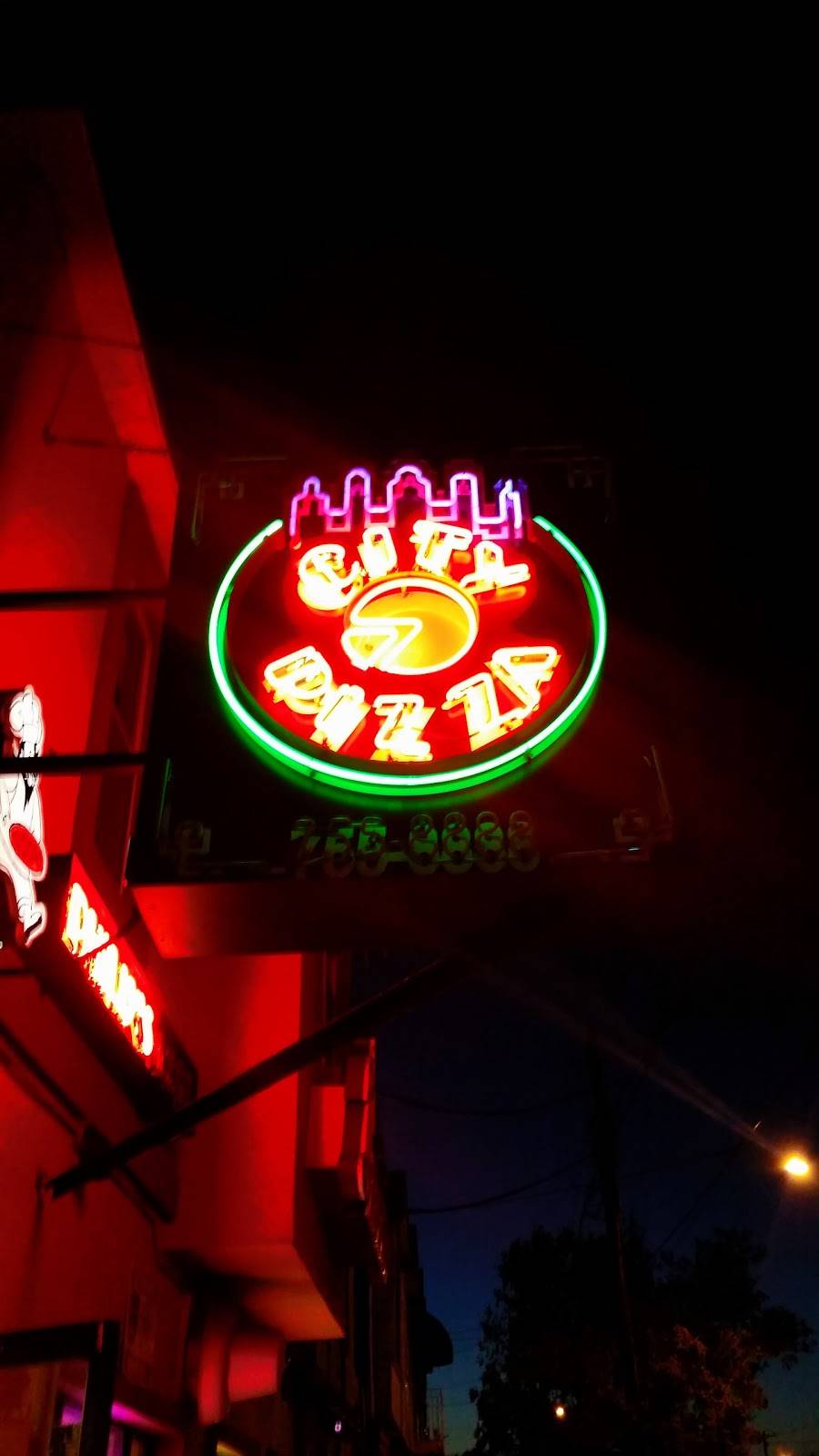 City Pizza | restaurant | 2700 S 16th St, Philadelphia, PA 19145, USA | 2157558888 OR +1 215-755-8888