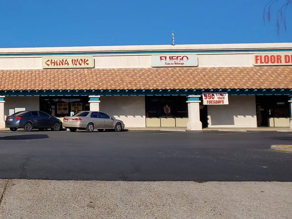Fuego Taco Shop | restaurant | 2948 E Bell Rd #102, Phoenix, AZ 85032, USA | 6026827194 OR +1 602-682-7194