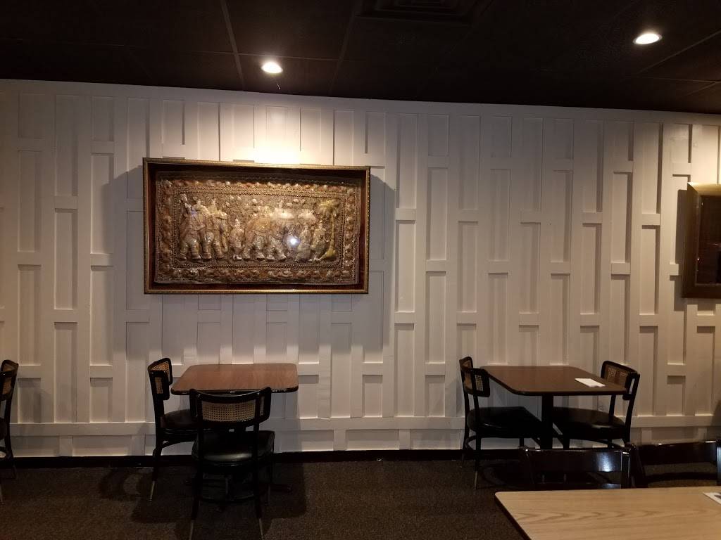 Bangkok at Greenville | restaurant | 4503 Greenville Ave, Dallas, TX 75206, USA | 2146918233 OR +1 214-691-8233