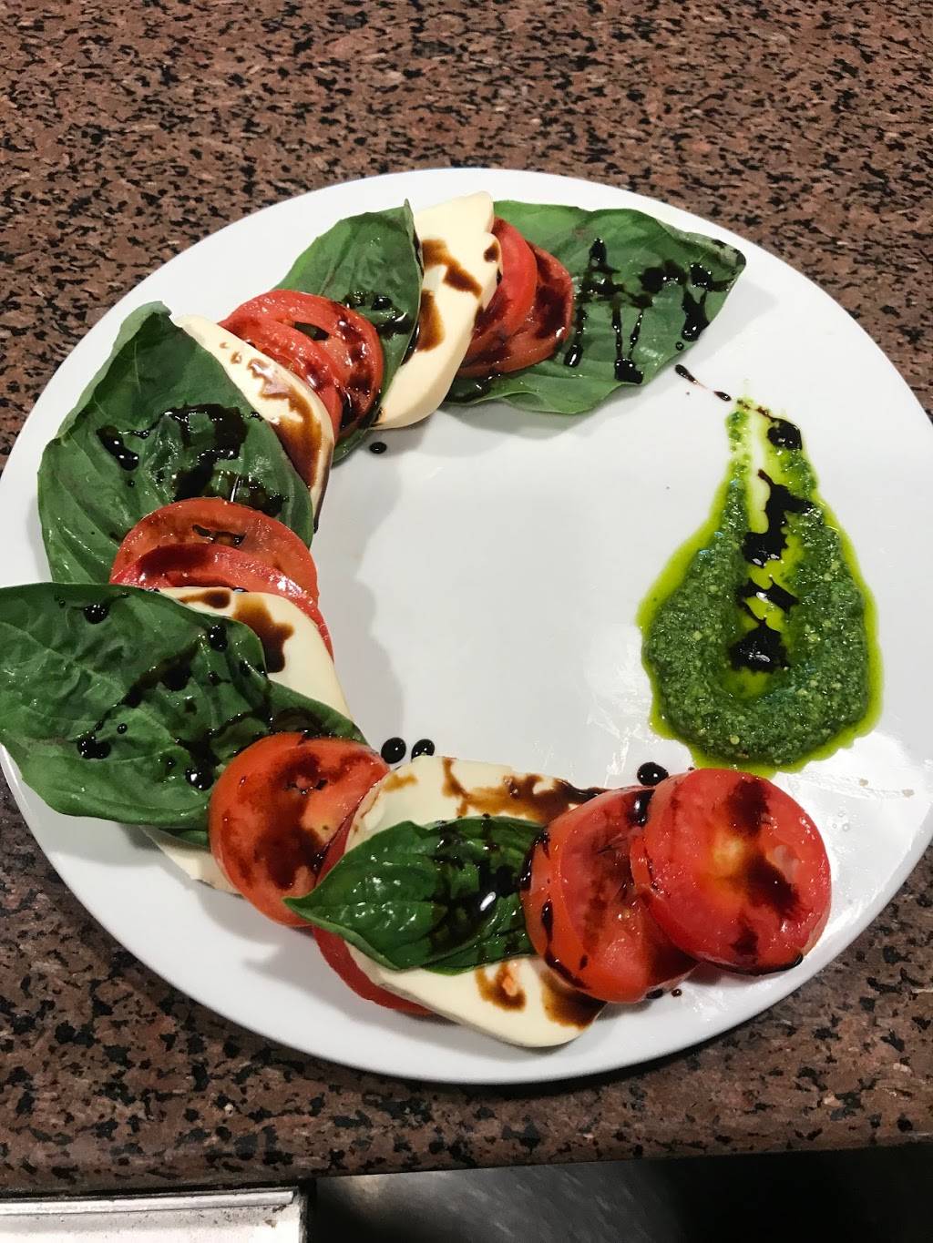 Roma Invicta | restaurant | 111 Middleton Way, Greer, SC 29650, USA | 8648797662 OR +1 864-879-7662