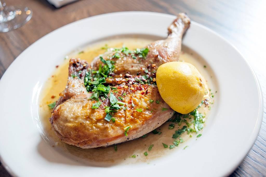 Palizo Italiano | restaurant | 1472 S Pearl St, Denver, CO 80210, USA | 7203798595 OR +1 720-379-8595