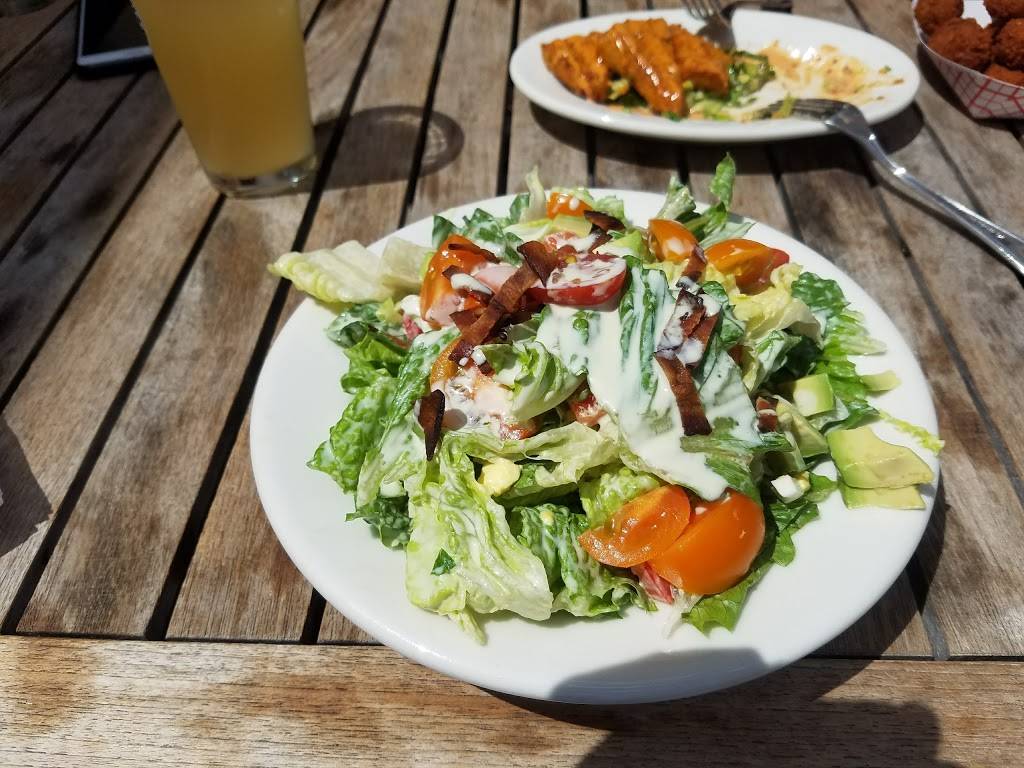 Comfort Kitchen | restaurant | Saratoga Marketplace, Lower Level 454, Broadway, Saratoga Springs, NY 12866, USA | 5185871234 OR +1 518-587-1234