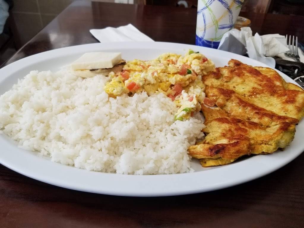 Los Paisitas | restaurant | 87-11 Grand Ave, Queens, NY 11373, USA | 7183961398 OR +1 718-396-1398