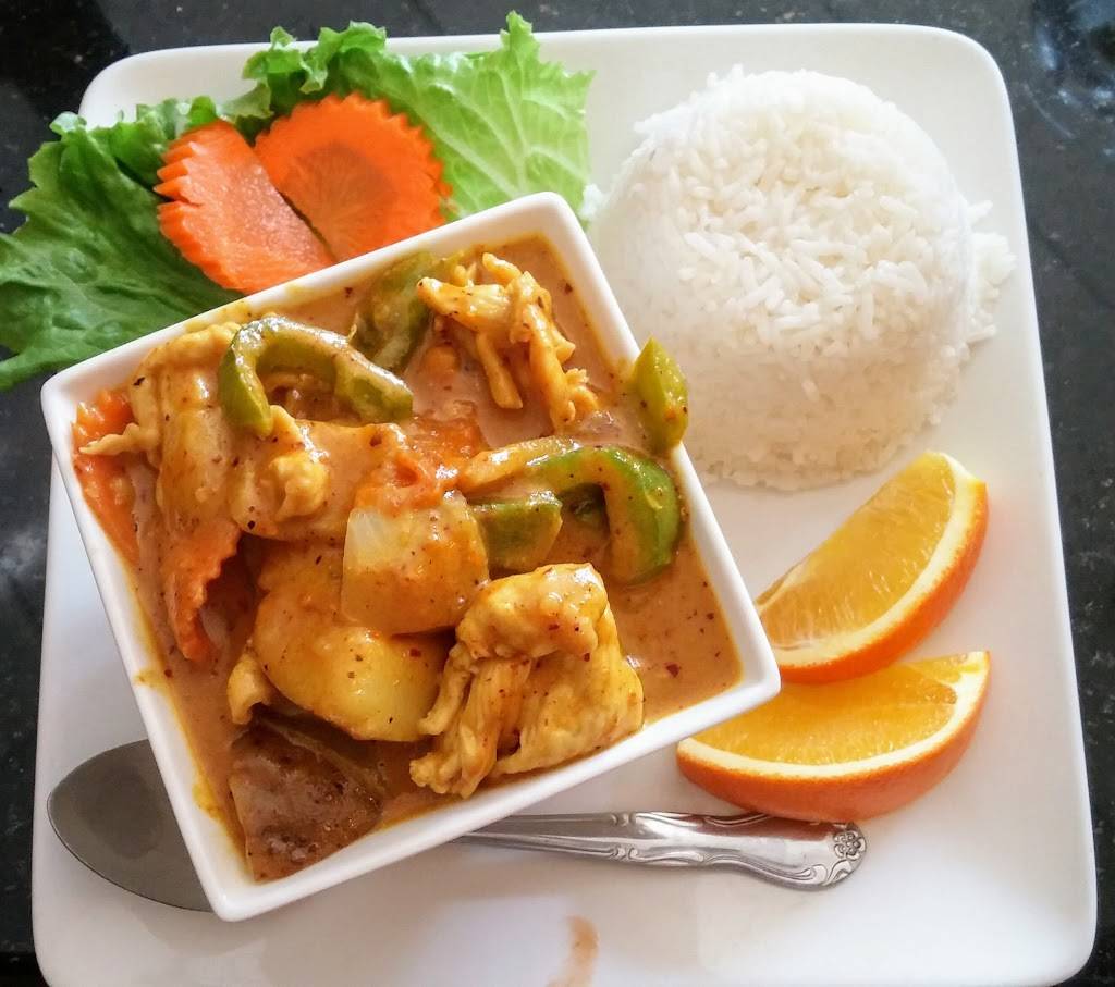 Star of Siam | restaurant | 5704, 2109 E Broadway, Long Beach, CA 90803, USA | 5624391564 OR +1 562-439-1564