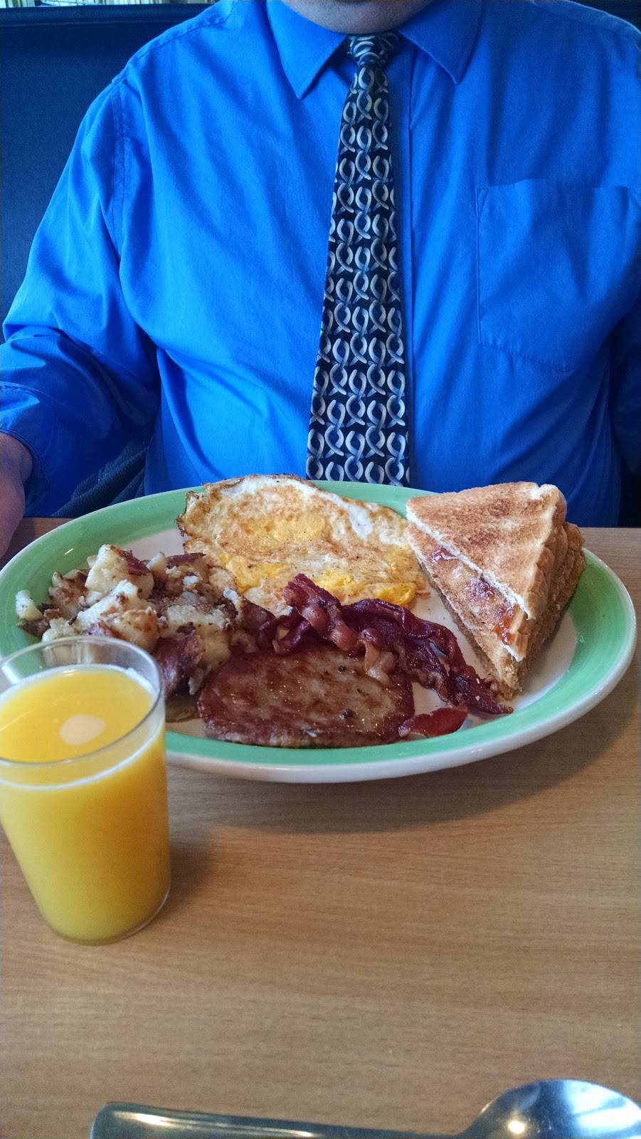 Creekside Cafe | restaurant | 3888 Oneida St, New Hartford, NY 13413, USA | 3155072499 OR +1 315-507-2499