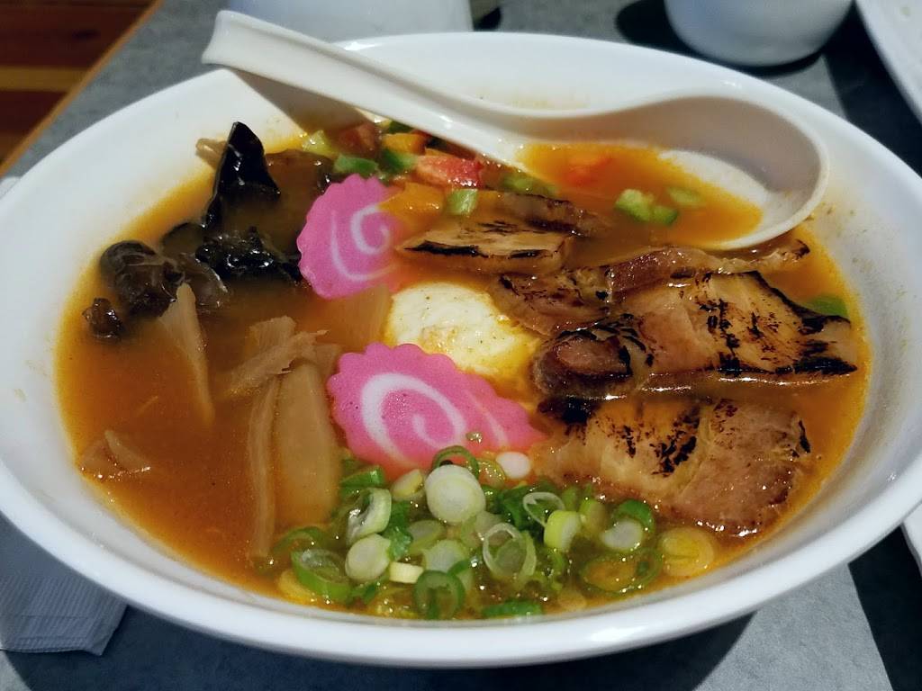 Sushi Joon | restaurant | 5503 N Lincoln Ave, Chicago, IL 60625, USA | 7737282939 OR +1 773-728-2939