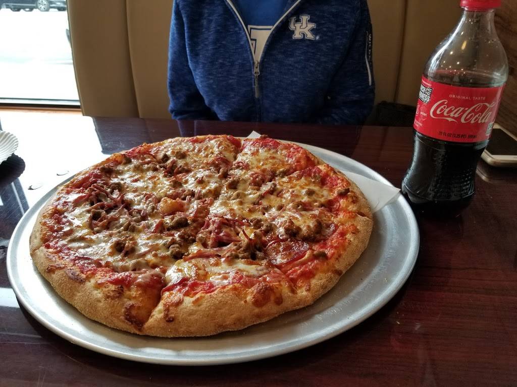 Till Five Pizza | restaurant | 825 Murfreesboro Pike, Nashville, TN 37217, USA | 6156063333 OR +1 615-606-3333
