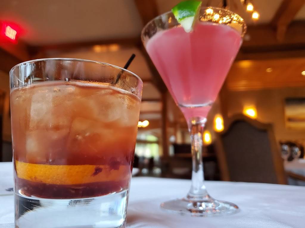 Splendido At The Chateau | restaurant | 17 Chateau Ln, Beaver Creek, CO 81620, USA | 9708458808 OR +1 970-845-8808