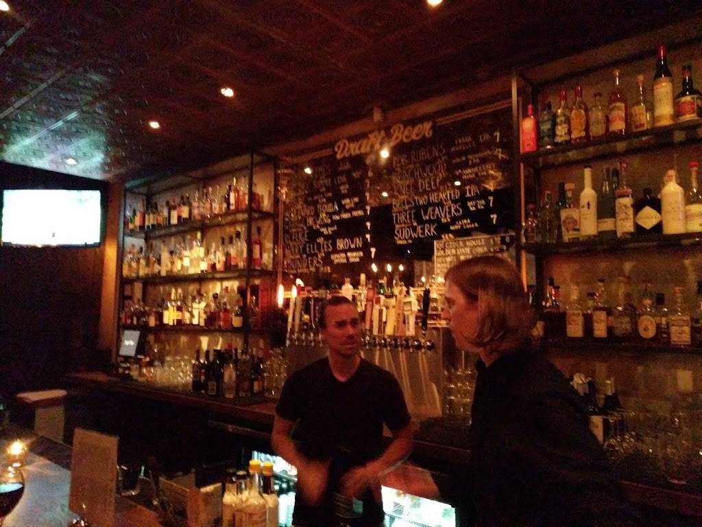 Jays Bar | restaurant | 4321 Sunset Blvd, Los Angeles, CA 90029, USA | 3236661898 OR +1 323-666-1898