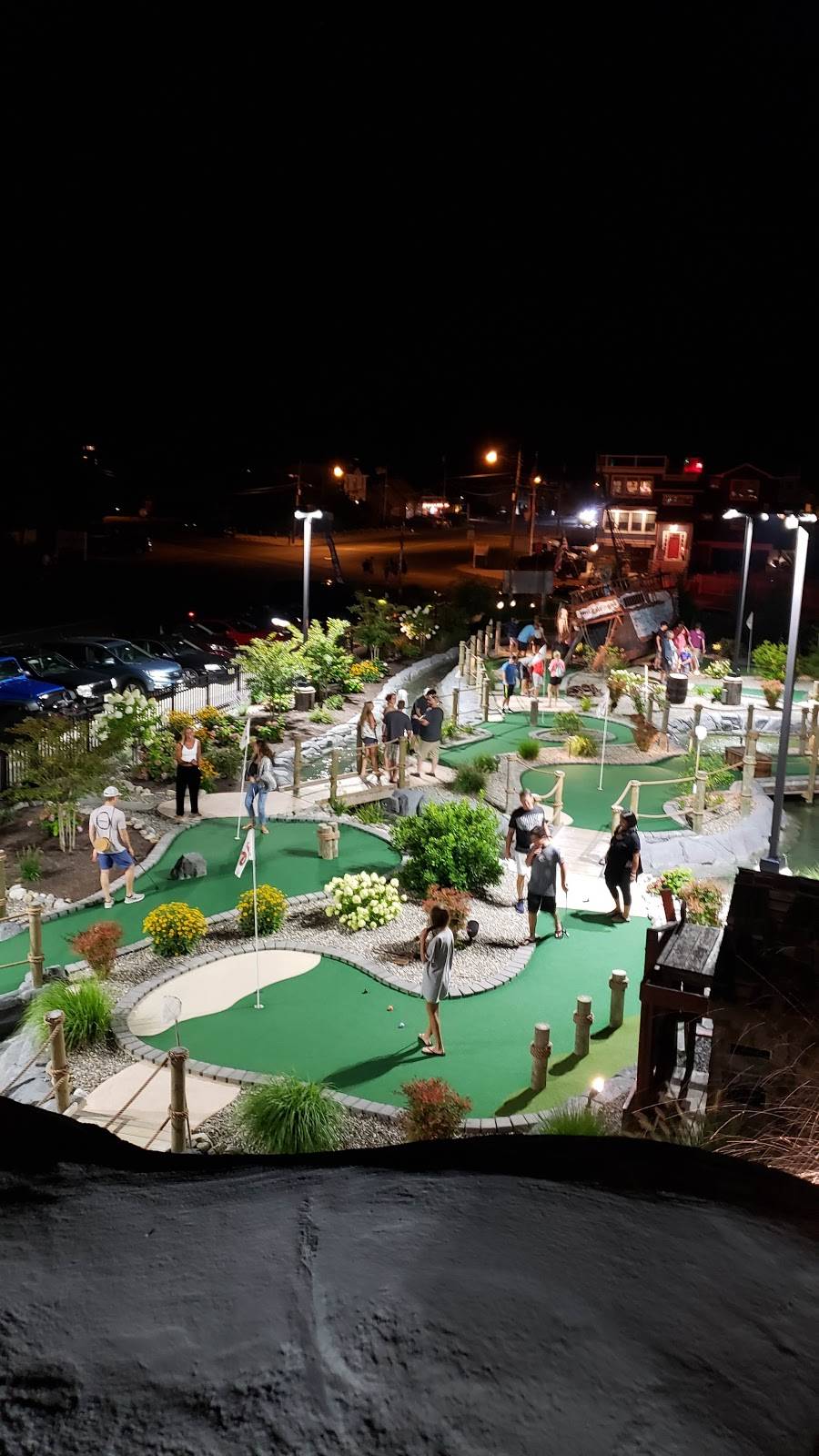 Jens Links At LBI | meal takeaway | 501 Broadway, Barnegat Light, NJ 08006, USA | 6094677722 OR +1 609-467-7722