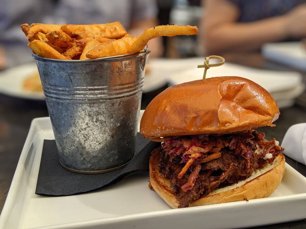 1865 Craft House & Kitchen | restaurant | 1865 Monterey St, San Luis Obispo, CA 93401, USA | 8054393739 OR +1 805-439-3739